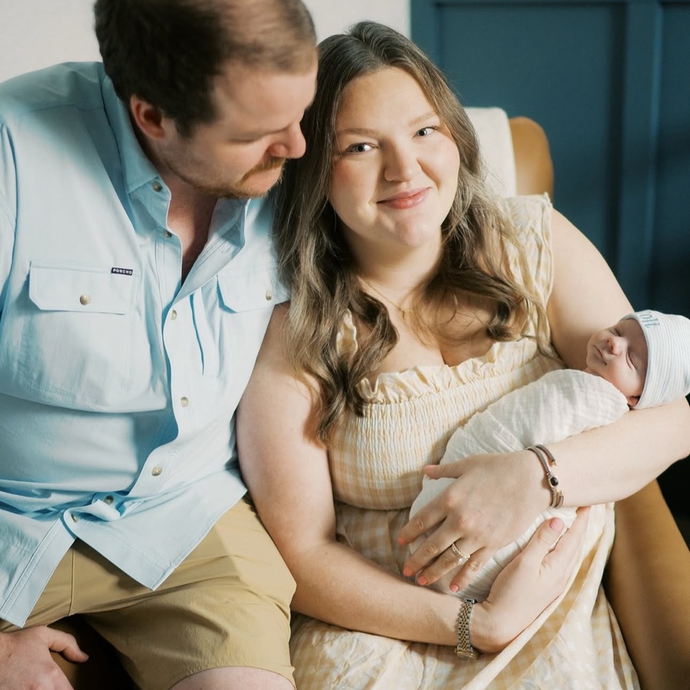 Meet your Posher, Jillian